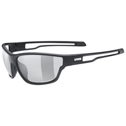 Sluneční brýle UVEX Sportstyle 806 Vario SMOKE 