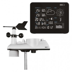 Smart bezdrátová meteostanice profi E5059