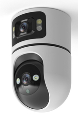 Smart vnitřní kamera DOUBLE Immax NEO LITE