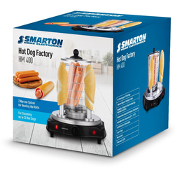 SMARTON HM 400 Hotdogovač 