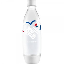 SodaStream Lahev FUSE Pepsi Love, 1 l