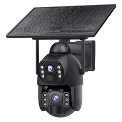 Solární HD kamera Viking HDs06 AOV 4G