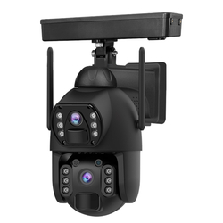 Solární HD kamera Viking HDs06 AOV 4G