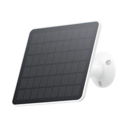 Solární panel pro kamery Anker eufy 3W bílý