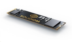 Solidigm P41 Plus Series, 500GB