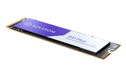 Solidigm P41 Plus Series, 500GB