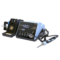 Solight digitální pájeci stanice 70 W
