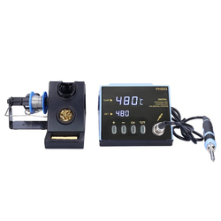 Solight digitální pájeci stanice 70 W