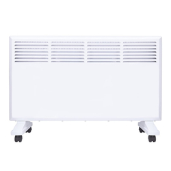 Solight horkovzdušný konvektor 2000W, nastavitelný termostat