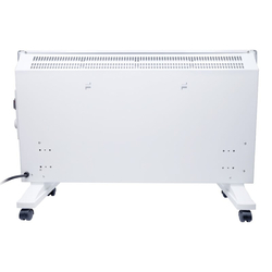 Solight horkovzdušný konvektor 2000W, nastavitelný termostat
