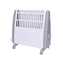 Solight horkovzdušný konvektor 425W, nastavitelný termostat