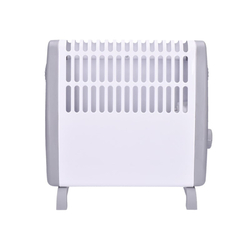 Solight horkovzdušný konvektor 425W, nastavitelný termostat
