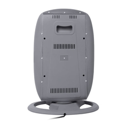 Solight infrazářič - topný výkon 1200 W