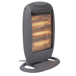 Solight infrazářič - topný výkon 1200 W