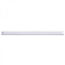 Solight LED bezdotykové podlinkové a nábytkové svítidlo stmívatelné, IR sensor, 9W, 4100K, 60cm