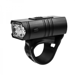 Solight LED nabíjecí cyklo svítilna, 550lm, Li-Ion