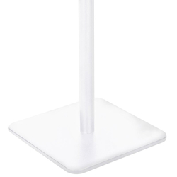 Solight LED nabíjecí lampička Lucca, 120lm, změna CCT, stmívání, bílá