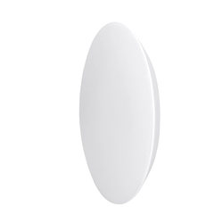 Solight LED osvětlení Adrano s ochranou proti vlhkosti, IP54, 12W, 1020lm, 3CCT, 23cm