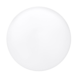 Solight LED osvětlení Adrano s ochranou proti vlhkosti, IP54, 12W, 1020lm, 3CCT, 23cm