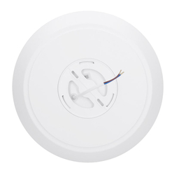 Solight LED osvětlení Adrano s ochranou proti vlhkosti, IP54, 18W, 1530lm, 3CCT, 28cm