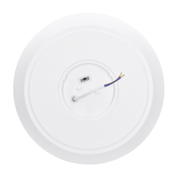 Solight LED osvětlení Adrano s ochranou proti vlhkosti, IP54, 18W, 1530lm, 3CCT, 28cm