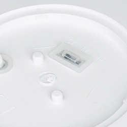Solight LED osvětlení Adrano s ochranou proti vlhkosti, IP54, 18W, 1530lm, 3CCT, 28cm