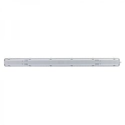 Solight LED osvětlení prachotěsné, IP65, 54W, 6500lm, 5000K, 157cm, Lifud, 3 roky záruka 