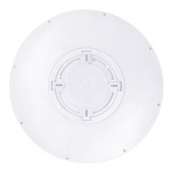Solight LED osvětlení s dálkovým ovladačem Estela White, 36W, 2700lm, 30cm, změna chromatičnosti, stmívate
