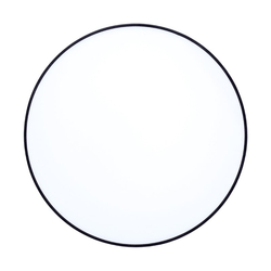 Solight LED osvětlení s dálkovým ovladačem Penley, 48W, 3360lm, 40cm, změna chromatičnosti, stmívatelné