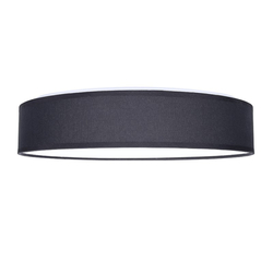 Solight LED osvětlení s dálkovým ovladačem Penley, 48W, 3360lm, 40cm, změna chromatičnosti, stmívatelné