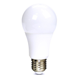 Solight LED žárovka, klasický tvar, 10W, E27, 3000K, 270°, 1100lm