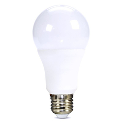 Solight LED žárovka, klasický tvar, 15W, E27, 4000K, 220°, 1650lm