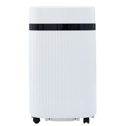 Solight mobilní klimatizace 12000 BTU, smart WiFi, chlazení, odvlhčování, ventilátor