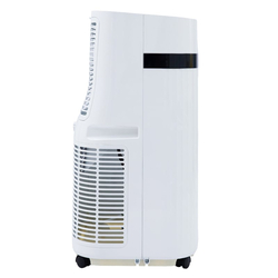 Solight mobilní klimatizace 12000 BTU, smart WiFi, chlazení, odvlhčování, ventilátor