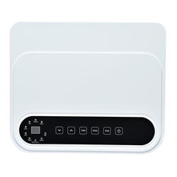 Solight mobilní klimatizace 9000 BTU, smart WiFi, chlazení, odvlhčování, ventilátor