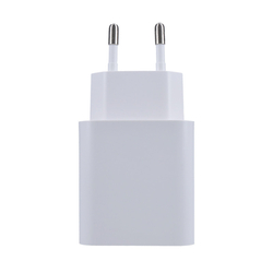 Solight nabíjecí adaptér USB A+C 20W fast charger 