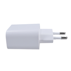 Solight nabíjecí adaptér USB A+C 20W fast charger 