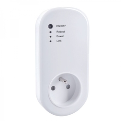 Solight Smart WIFI měřič spotřeby el. energie