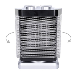 Solight teplovzdušný ventilátor 1500W