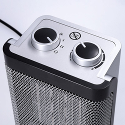 Solight teplovzdušný ventilátor 1500W