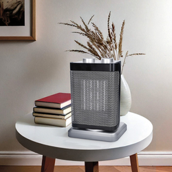 Solight teplovzdušný ventilátor 1500W