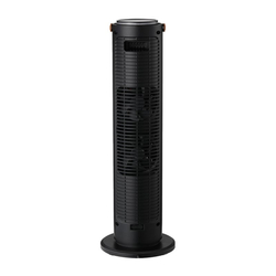 Solight teplovzdušný ventilátor sloupový 2000W