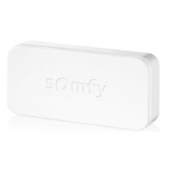 Somfy Inteligentní bezdrátový senzor dveří a oken IntelliTAG bílý