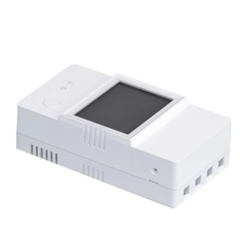 SONOFF Chytrý spínač měřiče spotřeby WiFi POWR316D