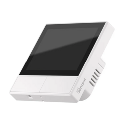 SONOFF Nástěnný vypínač Smart Scene WiFi NSPanel (bílý)