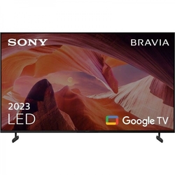 Sony 65" KD-65X80L