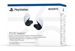 Sony Bezdrátová sluchátka PULSE Explore