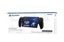 Sony Dálkový ovladač PlayStation Portal pro konzoli PS5, Midnight Back