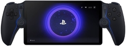 Sony Dálkový ovladač PlayStation Portal pro konzoli PS5, Midnight Back