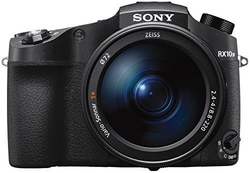 Sony DSC-RX10 IV (RX10M4)